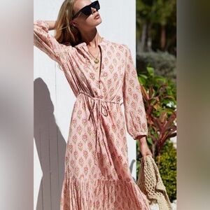 Emerson Fry Frances Dress, S